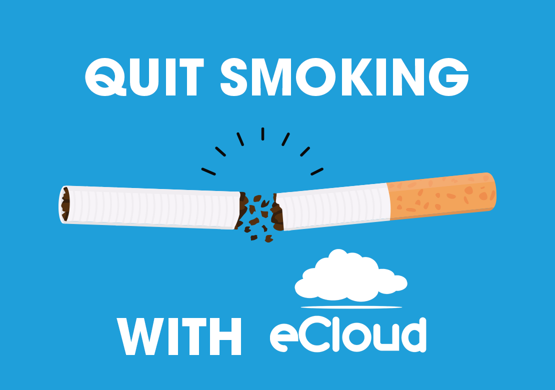 eCloud Quit Tracker